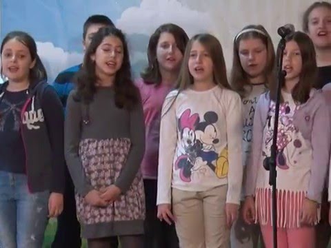 29 03 OS DR DRAGISA MISOVIC ZA PREDSKOLCE