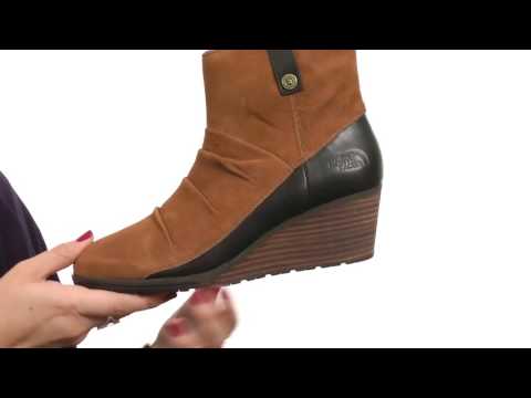 The North Face Bridgeton Wedge Zip SKU:8711484