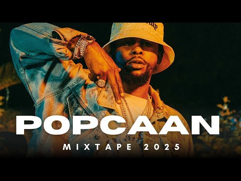 New Dancehall Mix 2025 Popcaan Lifestyle Mixtape 2025 | ZJ Liquid