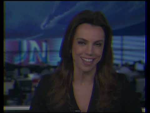 Intervalo Comercial Brasil TV (01/06/2013) Globo Parabólica