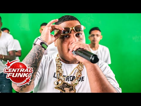 ELA SABE QUE EU TENHO GRANA - MC Meno K, MC Ryan SP, MC GP, Du'l, e MC GH do 7 (Fepache)
