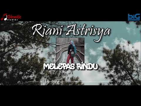 Riani Astrisya - Melapas Rindu (Official Music Audio)