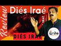 Dies Irae Teaser Reaction Pranav Mohanlal New Malayalam Movie 2025