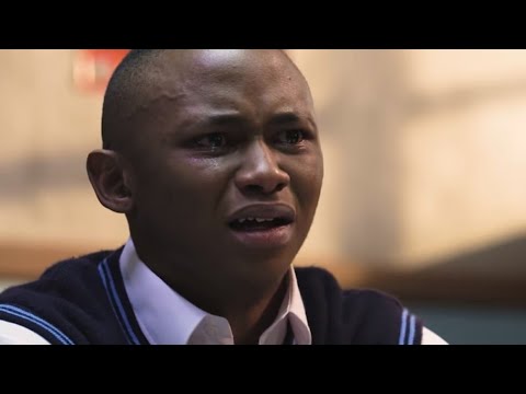 Gomora 11 January 2021: Ntokozo is haunted again