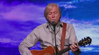 Justin Hayward - &quot;Never Comes The Day&quot; (Live)