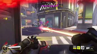 介護ドゥームが行くオーバーウォッチ2