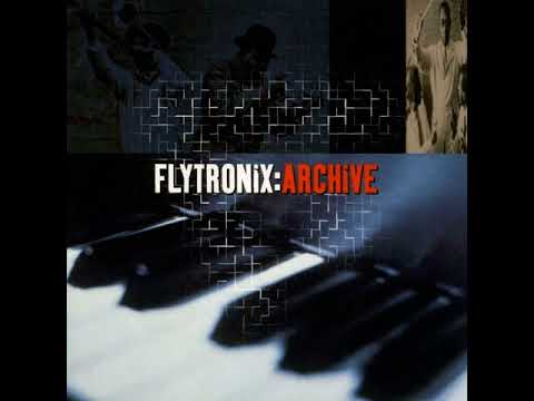 Flytronix - Archive (1998) Full Album