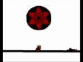 Pain VS Naruto Sasuke Sprite Fight