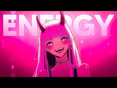 Songs with insane vibes