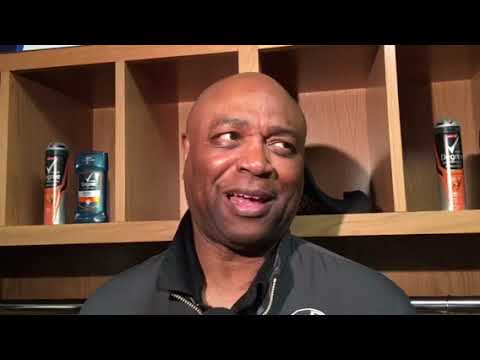 FSU coach Leonard Hamilton talks NCAA, Vermont