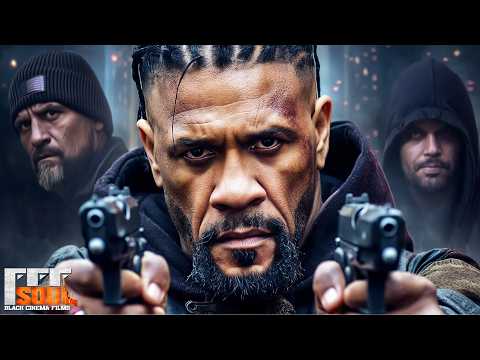 FALL OF A STREET KINGDOM - City Of Vultures 4 | Full URBAN CRIME Movie HD