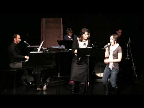 Graham-A-Rama XLVIII - Taken Away