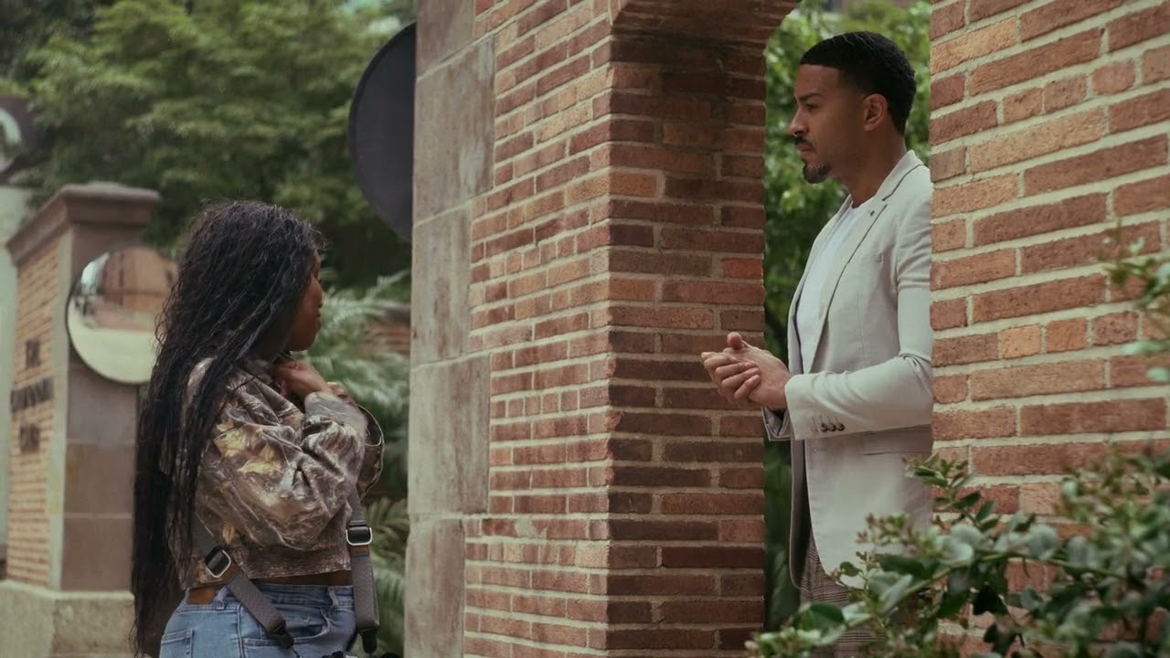 Missfit Studios shoots with Frank Fiola.