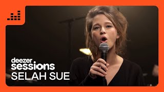 Selah Sue | Deezer Session