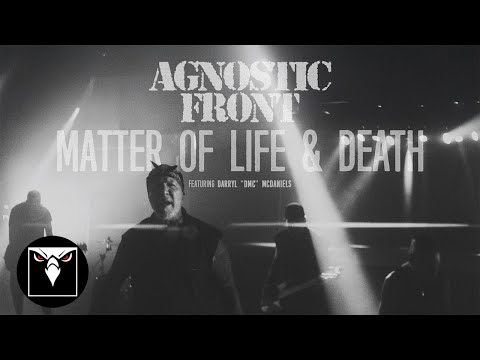 Reigning Phoenix Music and Agnostic Front