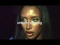 Naomi Sharon - Time And Trust (Official Lyric Video)