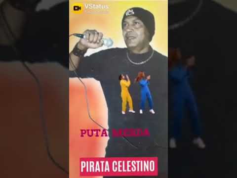 Puta Merda video