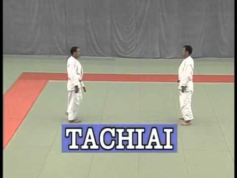 Kime 0001; Demonstration