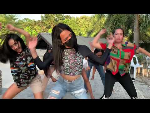 AY CHICO DANCE COVER | Music by: Pitbull |