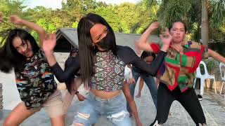 AY CHICO DANCE COVER | Music by: Pitbull |