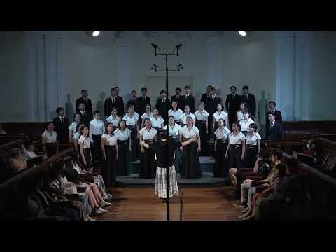 Calme Des Nuits by Camille Saint-Saëns