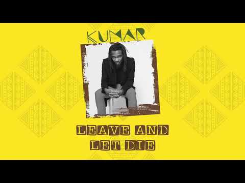 Kumar & The 18th Parallel - Message In Your Radio [Official Lyric Video]