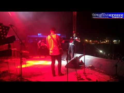 "tragikogreece" Οι "MEΛISSES" στο 39ο River party