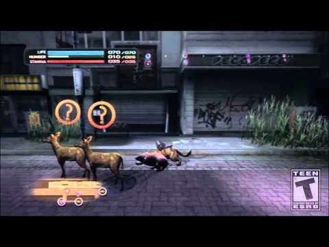 Tokyo Jungle - Review Episode 50