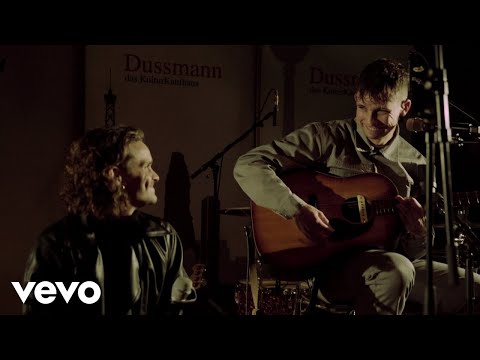 Betterov - Dussmann (Live in Concert: Die Dussmann Session / 2021) ft. Tristan Brusch
