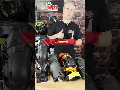 Knee Braces VS Knee Guards | AMA Warehouse