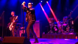 The Cult - Deeply Ordered Chaos • The Fillmore • Charlotte, NC • 9/21/16