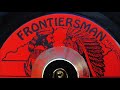 Leroy Barbour - Find Me - Frontiersman: NR5665 (45s)