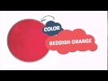Kryolan Aquacolor Face Paints Reddish Orange CAR1 30 Ml ClownAntics Com