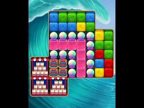 TOON BLAST level 2926