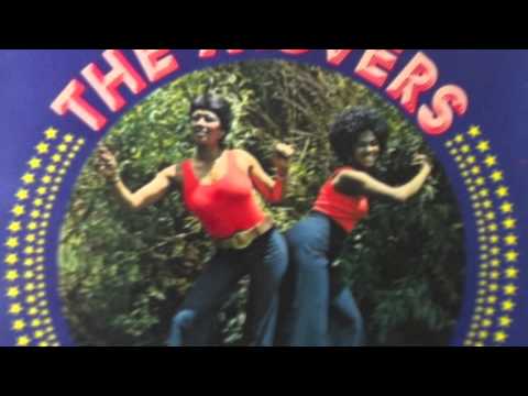 The Movers - Special Job (City Special 1975)