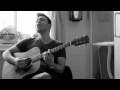 Stop! - Acoustic Cover - Ricky Rojas 