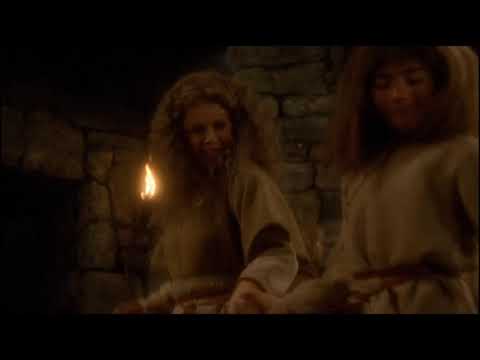 Ronja Räubertochter / Ronja Rövardotter (1984) Soundtrack: Räubertanz