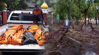 Tiga Jenazah Korban Tsunami Banten Telah Diidentifikasi