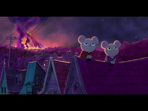 DECORADO  - INTERNATIONAL TRAILER MEDIA