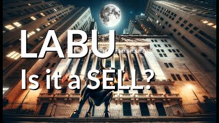 LABU ETF: 5 Price Targets + Monday Predicted Opening Price - After Aug 17 Rally 🚨