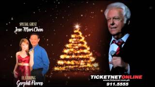 JACK JONES  SINGS SONGS FROM THE HEART I'LL BE HOME FOR CHRISTMAS 2