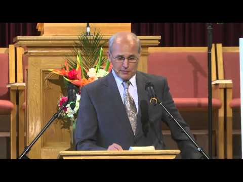 2013-07-13 "Zdrava 'neprskana' hrana" - Milan Kovačević