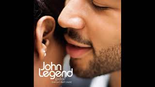 Download lagu John Legend - P.D.A. (We Just Don't Care) mp3