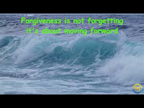 Forgiveness