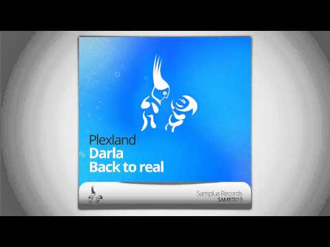 Plexland - Back To Real (Original mix)