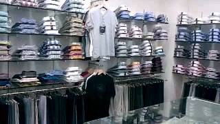 preview picture of video 'THE RAYMOND SHOP MIRZA MALL MUNDRA'
