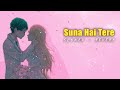 Sona Hai Tere Dil Pe Mera | slowed and reverbed | lofi |lyrics |  Shreya Ghoshal | Female Version |