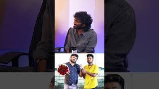 Download lagu VJ Siddhu warn பண்ணாரு 🚨🎬 | MG x Podcast | Madan Gowri mp3
