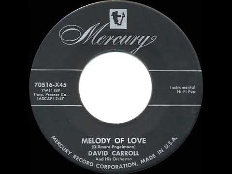 Melody of Love video thumbnail