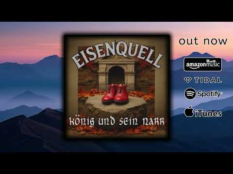Eisenquell - König und sein Narr